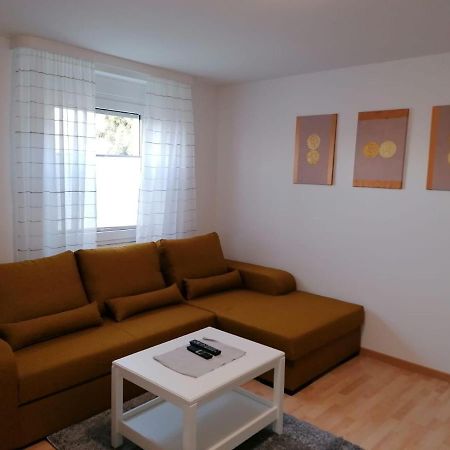 Ferienwohnung An Der Selde Fuer 4 Personen 노르트하임 외부 사진