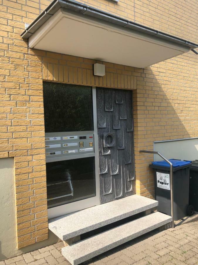 Ferienwohnung An Der Selde Fuer 4 Personen 노르트하임 외부 사진